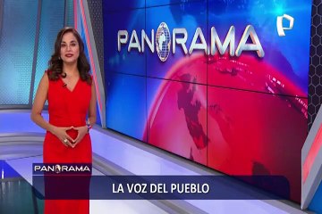 Elecciones 2021: ¡La voz del pueblo! Sepa qué opinan los peruanos de los candidatos