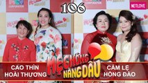 Mẹ Chồng Nàng Dâu - Tập 106: Vừa gặp con dâu là kết liền - 75 ngày hốt về mẹ chồng cưng như trứng