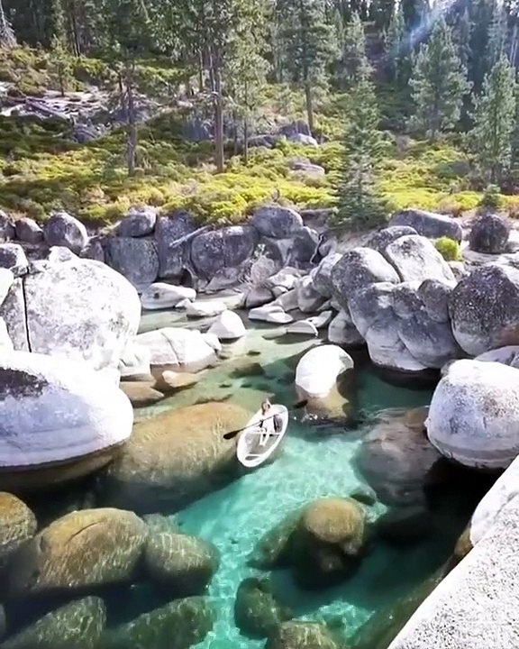 amazing view