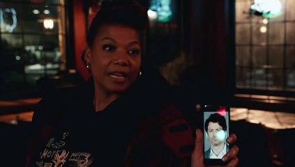 The Equalizer 1x05 Season 1 Episode 5 Trailer - The Milk Run