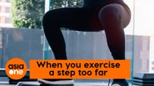 TDLR: From spin class to the hospital, the dangers of over-exercise