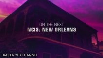 NCIS New Orleans 7x11 Season 7 Episode 11 Trailer -  Stashed