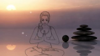 Relaxing Yoga Music | Instrumental Music, Stress Relief Music, Meditation Music