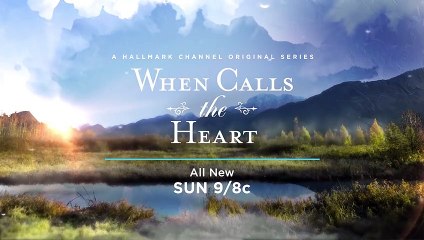 Promo - When Calls the Heart  8x06 No Regrets