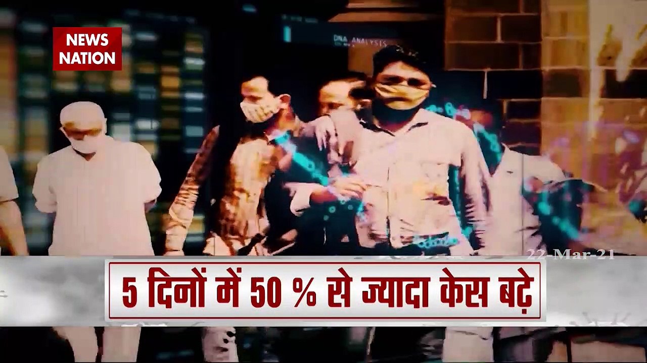 COVID19 Update: Will lockdown be imposed again? Watch report