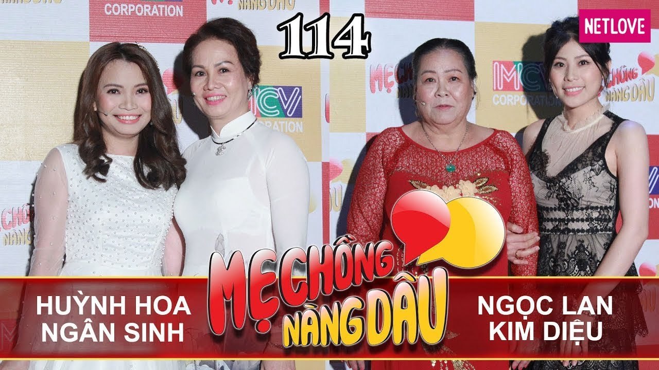 Mẹ Chồng Nàng Dâu - Tập 114: Mẹ đơn thân lau nước mắt cho con khi cãi nhau với chồng như tri kỷ