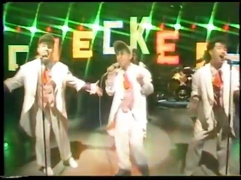 チェッカーズ - 涙のリクエスト