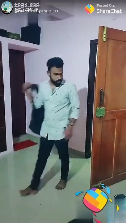 wife comedy