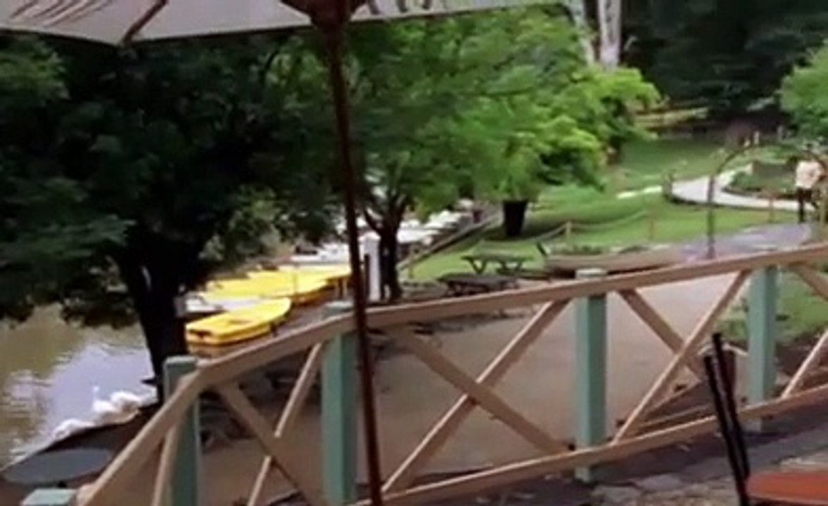 Stingers S04E07