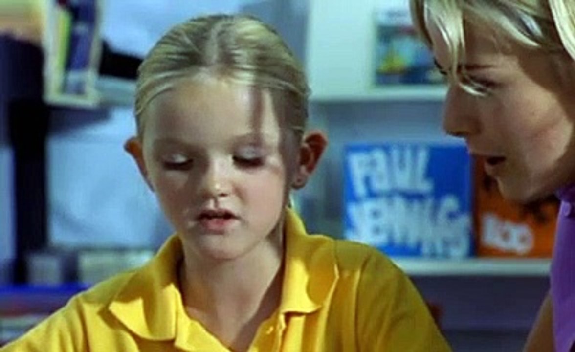 Stingers S04E09