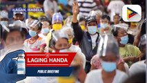 #LagingHanda | Aid distributon sa nasa 1,600 indibidwal na nasalanta ng mga nagdaang bagyo sa Isabela, ipinagpatuloy ng pamahalaan