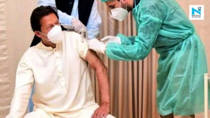 After Imran Khan, Pakistan's first lady also tests positive for COVID-19