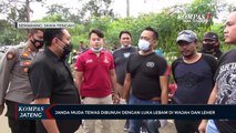 Janda Muda Dibunuh dengan Luka Lebam di Wajah dan Leher