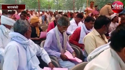 हजारों हिस्ट्रीशीटरों के बीच जब सिंघम बनकर पहुंचे एसपी यमुना प्रसाद, सभी ने जुर्म से कर लिया तौबा