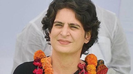Priyanka Gandhi confident of winning Assam polls, slams BJP for polarising elections | EXCLUSIVE