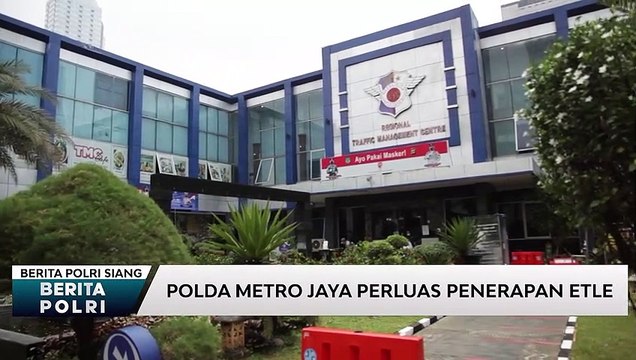 Persiapan Peluncuran Program ETLE Nasional