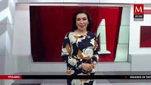 Milenio Noticias, con Liliana Sosa y Rafael Gamboa, 21 de marzo de 2021
