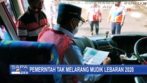 Pemerintah Tahun Ini Tidak Melarang Mudik, Bagaimana dengan Covid-19?