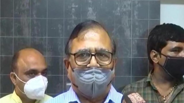 Our workers do not contract coronavirus, says BJP MLA