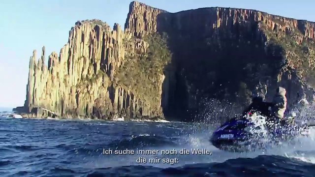 Trailer zum Film Storm Surfers