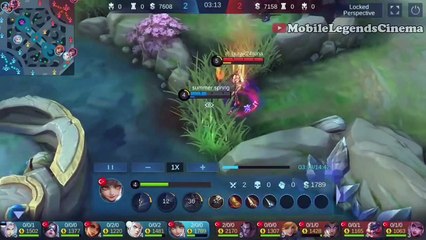 Mobile Legends  _ Funny Moments 147