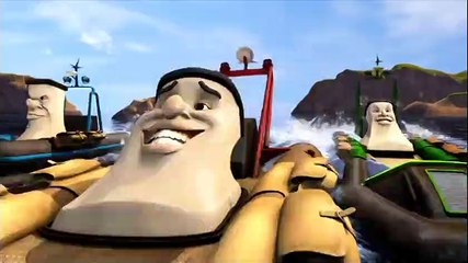 Elias und die königliche Yacht Film