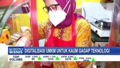 Bisnis di Sektor Digital Sangat Menguntungkan, Yuk Jangan Gaptek!