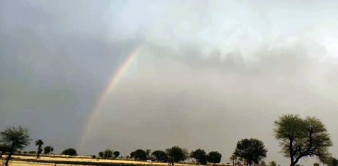 मौसम के मिजाज से किसान परेशान