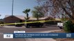 PD: Woman arrested after allegedly shooting, killing husband at north Phoenix home