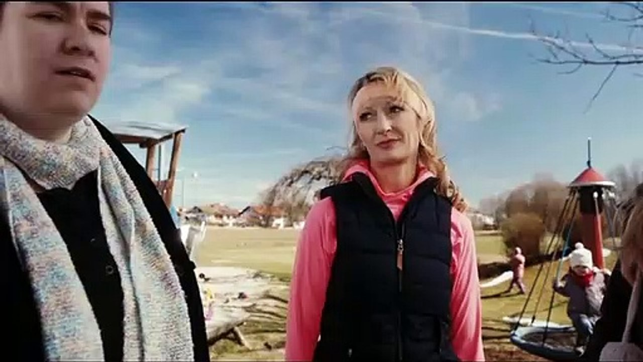 Winterkartoffelknödel Film