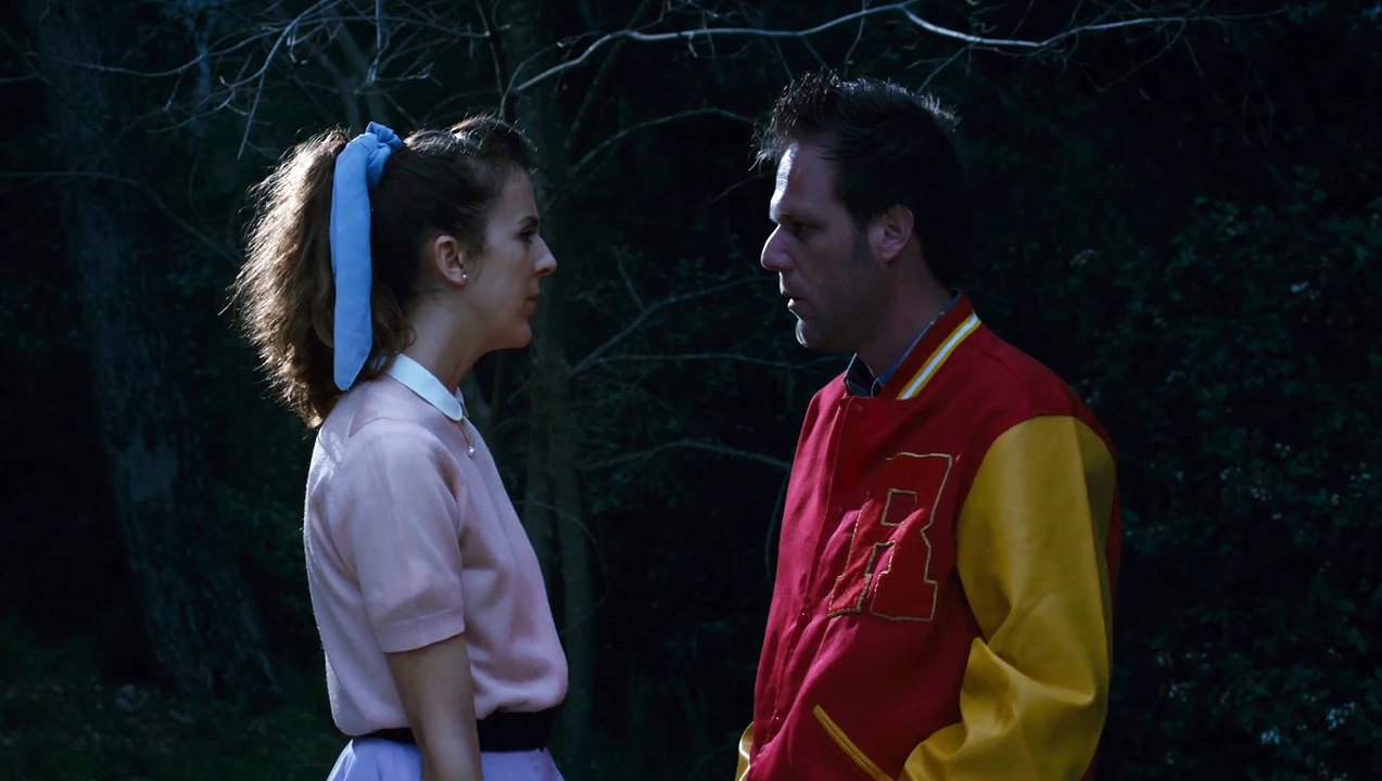 What the F - THRILLER GOES BATMAN