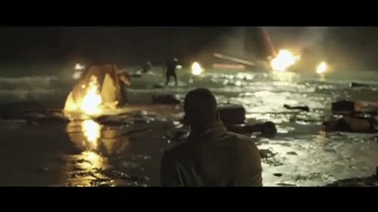 EDEN Überleben um jeden Preis Film