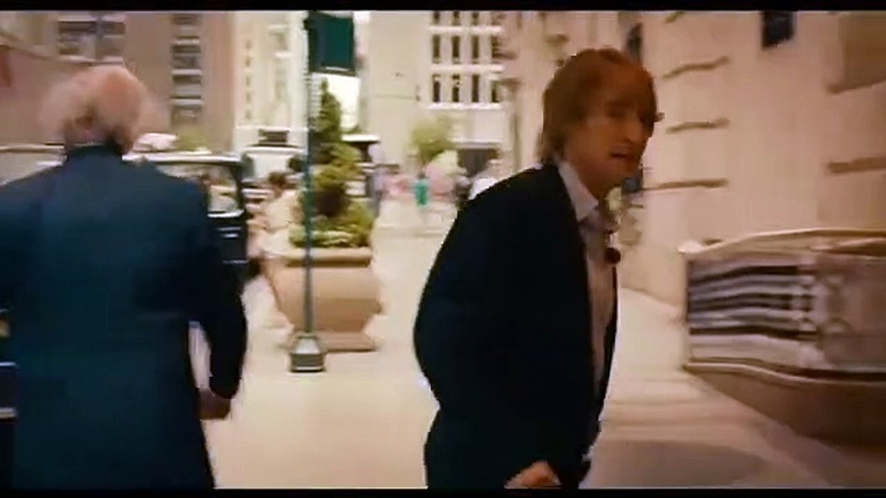 Broadway therapy film