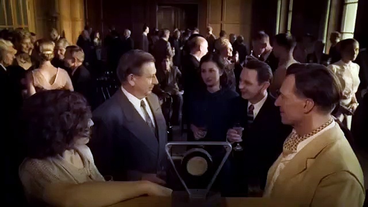 Luis Trenker German Film