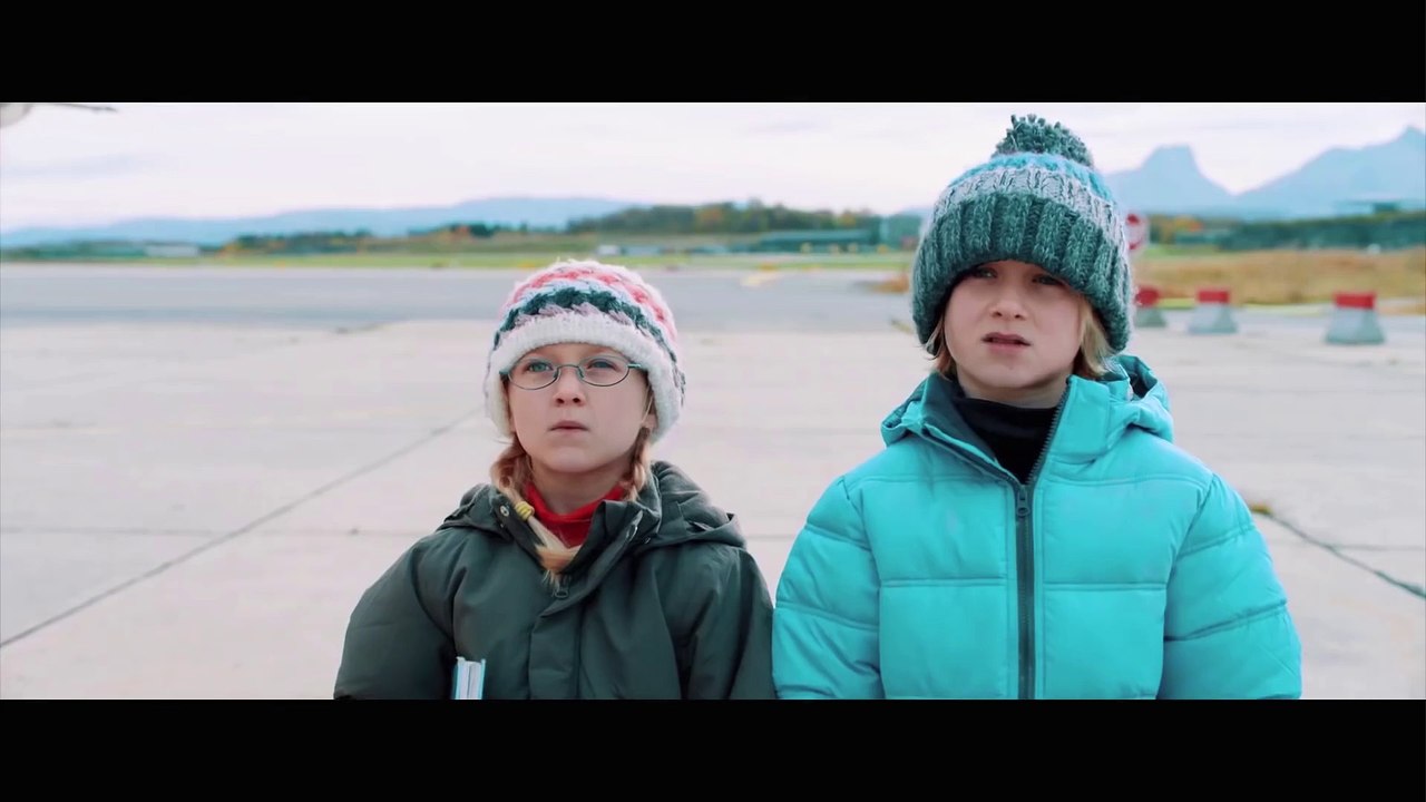 Operation Arktis Film