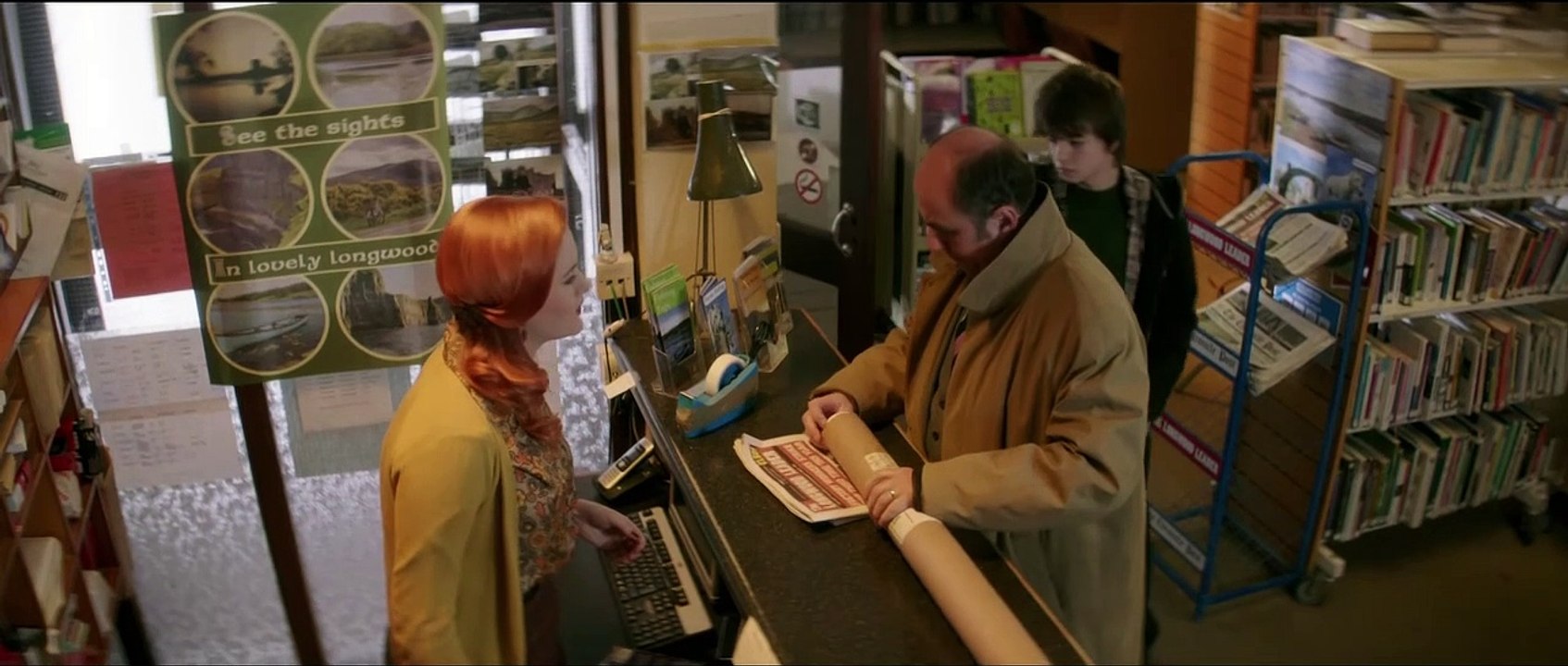 Die Legende der weißen Pferde Film