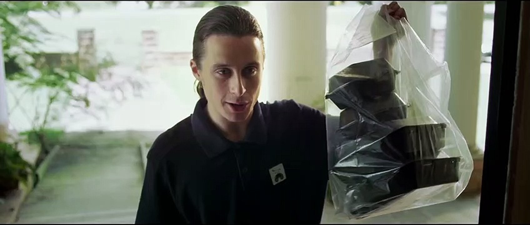 Deadly Home Film