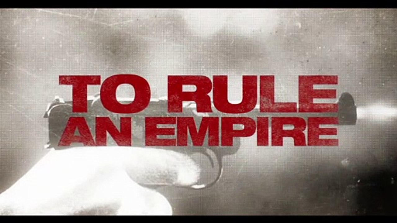 Legend of the Krays Teil 1 Der Aufstieg Film