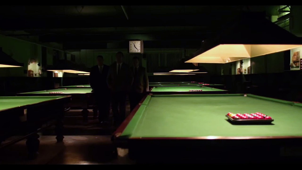 Legend of the Krays Teil 2 Der Fall Film