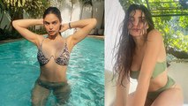 Arjun Rampal की Girlfriend Gabriella demetriades ने Bikini पहन ढ़ाया कहर | Boldsky