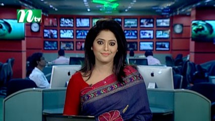 NTV Modhyanner Khobor | 22 March 2021