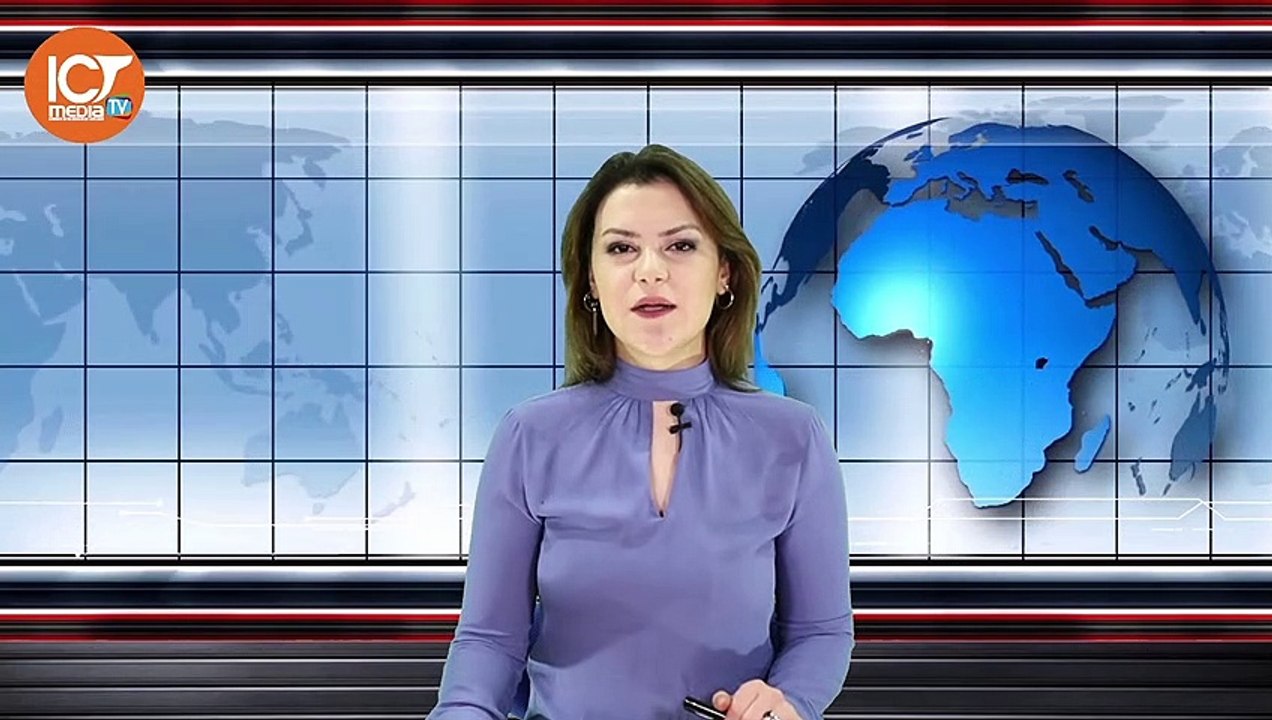 ICTMEDIATV SABAH GÜNDEMİ 22 MART 2021