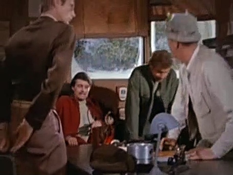 MASH Season 2 Episode 12 The Incubator - video Dailymotion