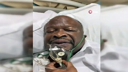 - Kongo Cumhuriyeti’nde muhalefet lideri seçimlerden bir gün sonra hayatını kaybetti