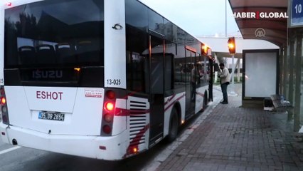 HES kodu uyarısı kanlı bitti!