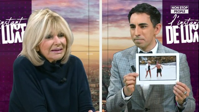 EXCLU - Maryse raconte les derniers instants de Philippe Gildas pour la première fois : Il m a serré la main et il m’a dit Tu sais que je ne t 'ai jamais trompée - VIDEO