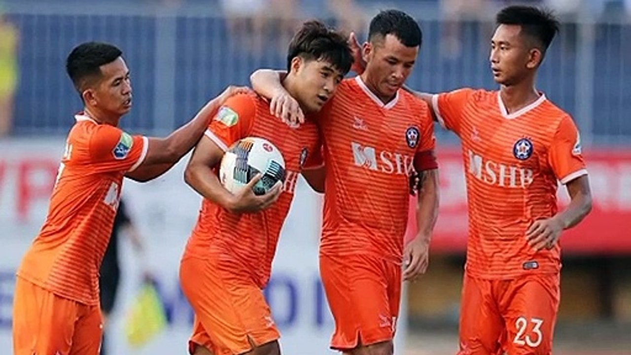 Nhận định trực tiếp bóng đá SHB Đà Nẵng vs SLNA, 17h00 ngày 23/3, vòng 5 V.League 2021