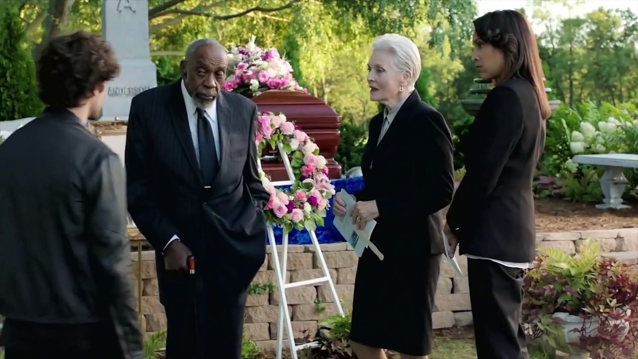 Das Ultimative Vermächtnis Film