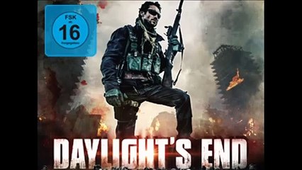 Daylights End Film