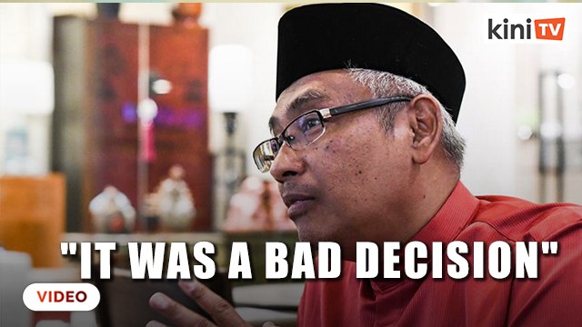 Aziz Bari: Decision not to call Parliament in 1969 shouldn't be followed